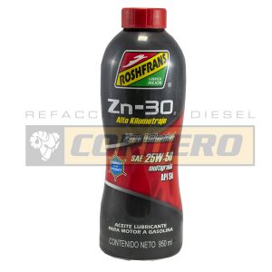 Roshfrans Zn30