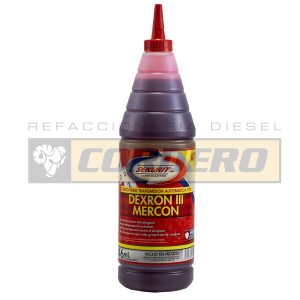 Dexron Mercon