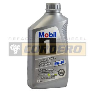 Mobil 5W-30