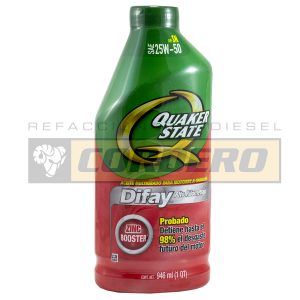 Quaker State Difay
