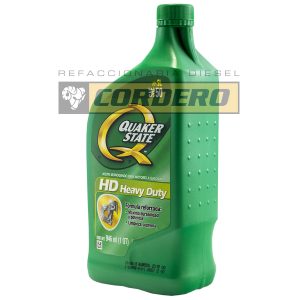 Quakerstate HD Heavy Duty