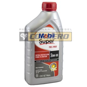 Mobil TRCPRO 20w50