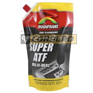 ROSHFRANS SUPER ATF