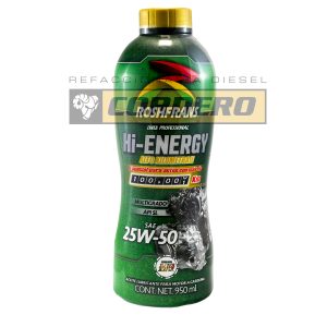 Roshfrans HI Energy 25w50