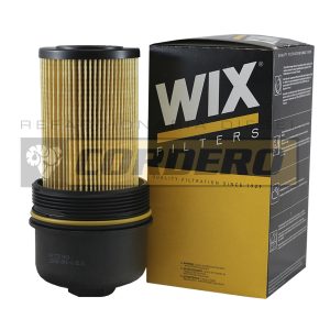 Wix Filters